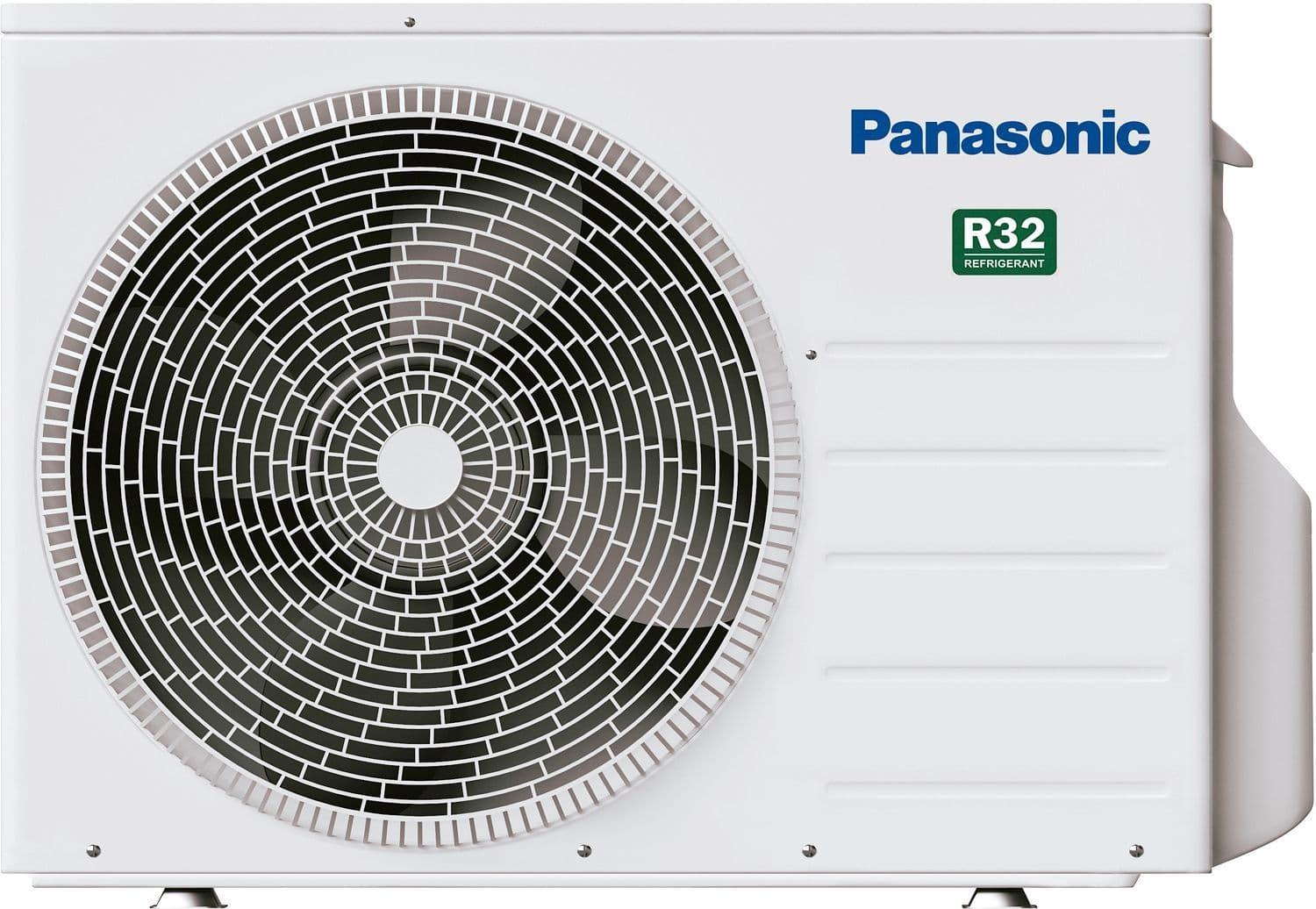 UNITE EXTERIEURE PAC AIR/AIR AIRCO DUAL (R)Z PANAS.3,5KW vue 1