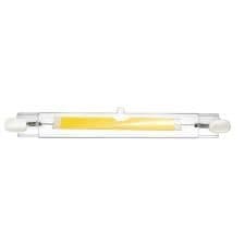 Lampe Led linéaire 14 x 118mm R7s 15W 1500lm 2700K vue 1