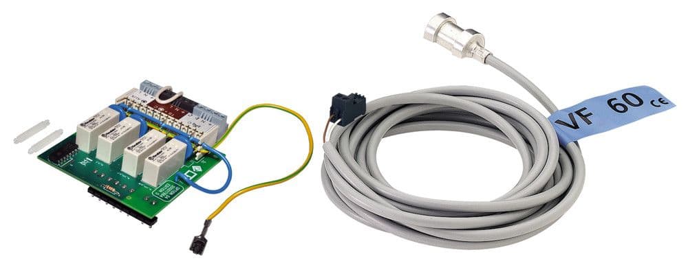 DD AD249 PLAT. SONDE vue 1