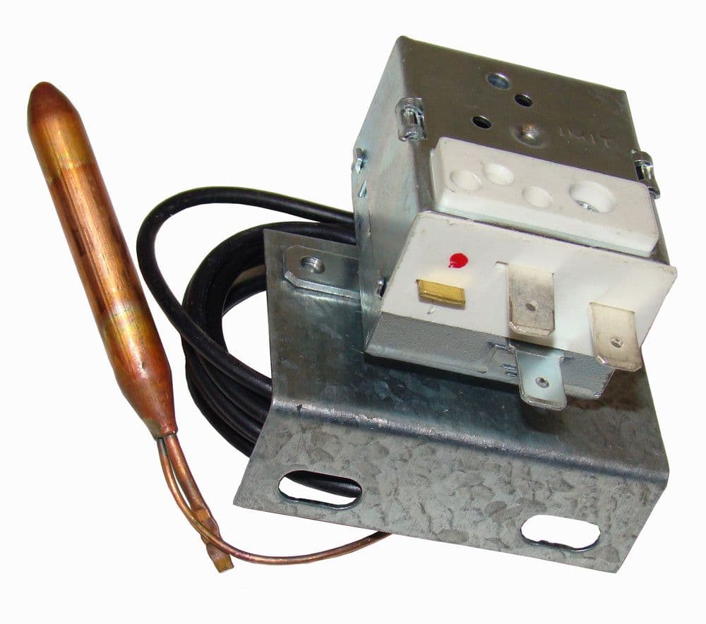 BO 87168277510 SONDE TEMP. vue 1