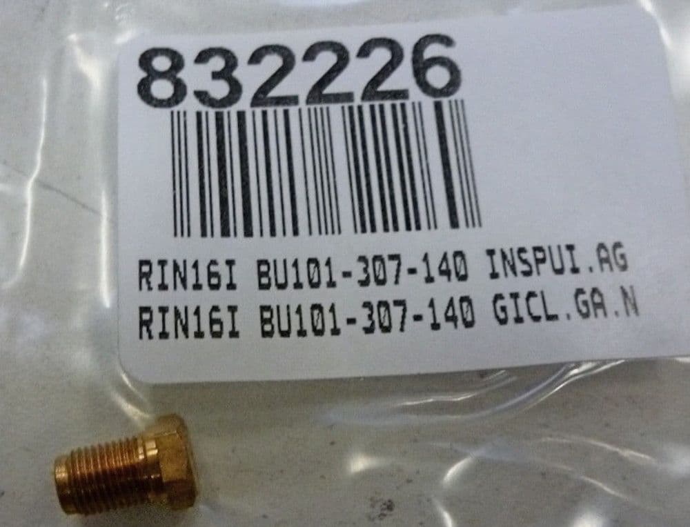 RIN 16I BU101-307-140 GICL.GN vue 1
