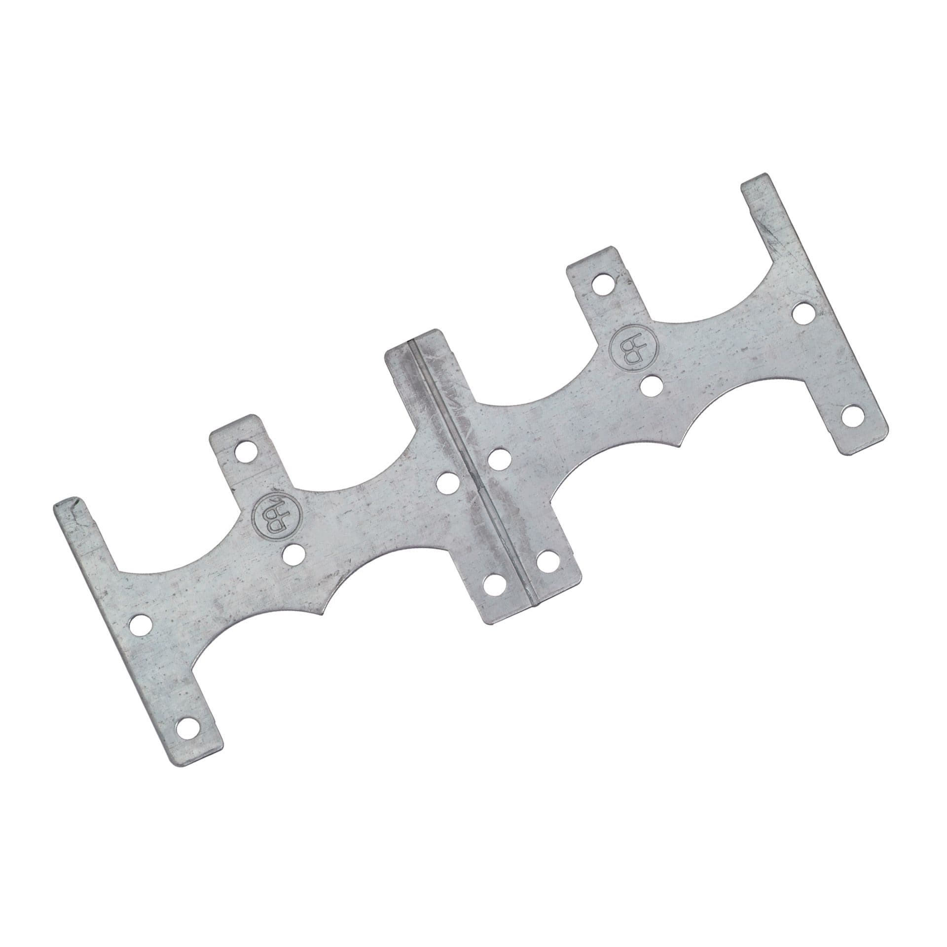 PLAQUE MURALE DOUBLE 150MM / 50MM / 38MM POUR ARTP4731216 vue 1
