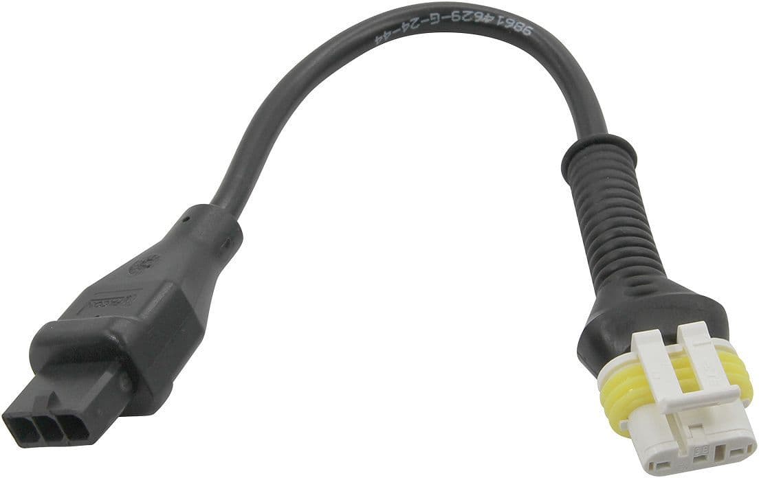 CABLE MOLEX CV CIRCULATEUR ALPHA GO GRUNDFOS 150MM vue 1