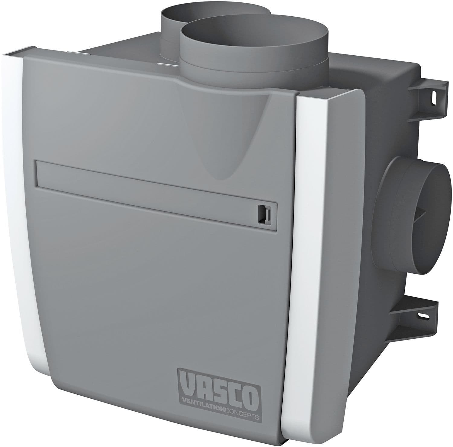UNITE DE VENTILATION C400 VASCO AVEC COMMUTATEUR CLASSE ERP B vue 1