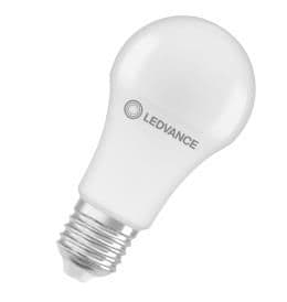 Lampe led professionnelle pour installation AC/DC classique 100 13W 840 mat E27 vue 1