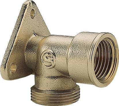 CULASSE LAITON GIACOMINI 1/2"F-16AA vue 1