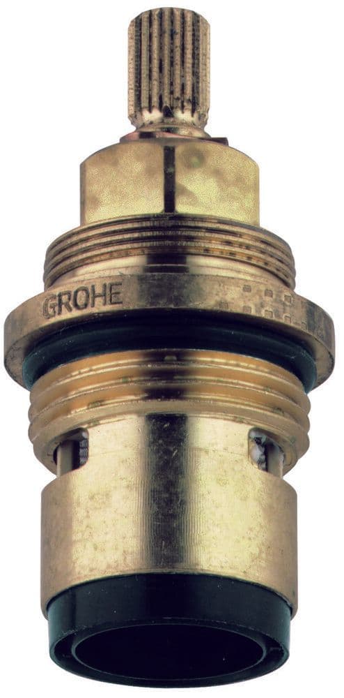 GRH 45885000 TETE CERAM 3/4 vue 1