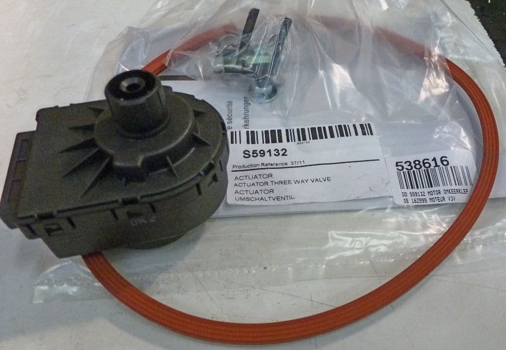DD S59132 MOTEUR V3V vue 1