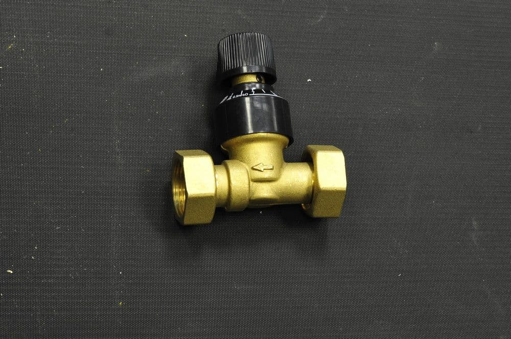 VMS SOUPAPE DIFFERENTIELLE vue 1
