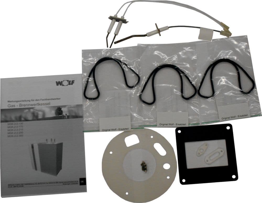 WO 8752282 SET ENTRETIEN MGK-2 vue 1