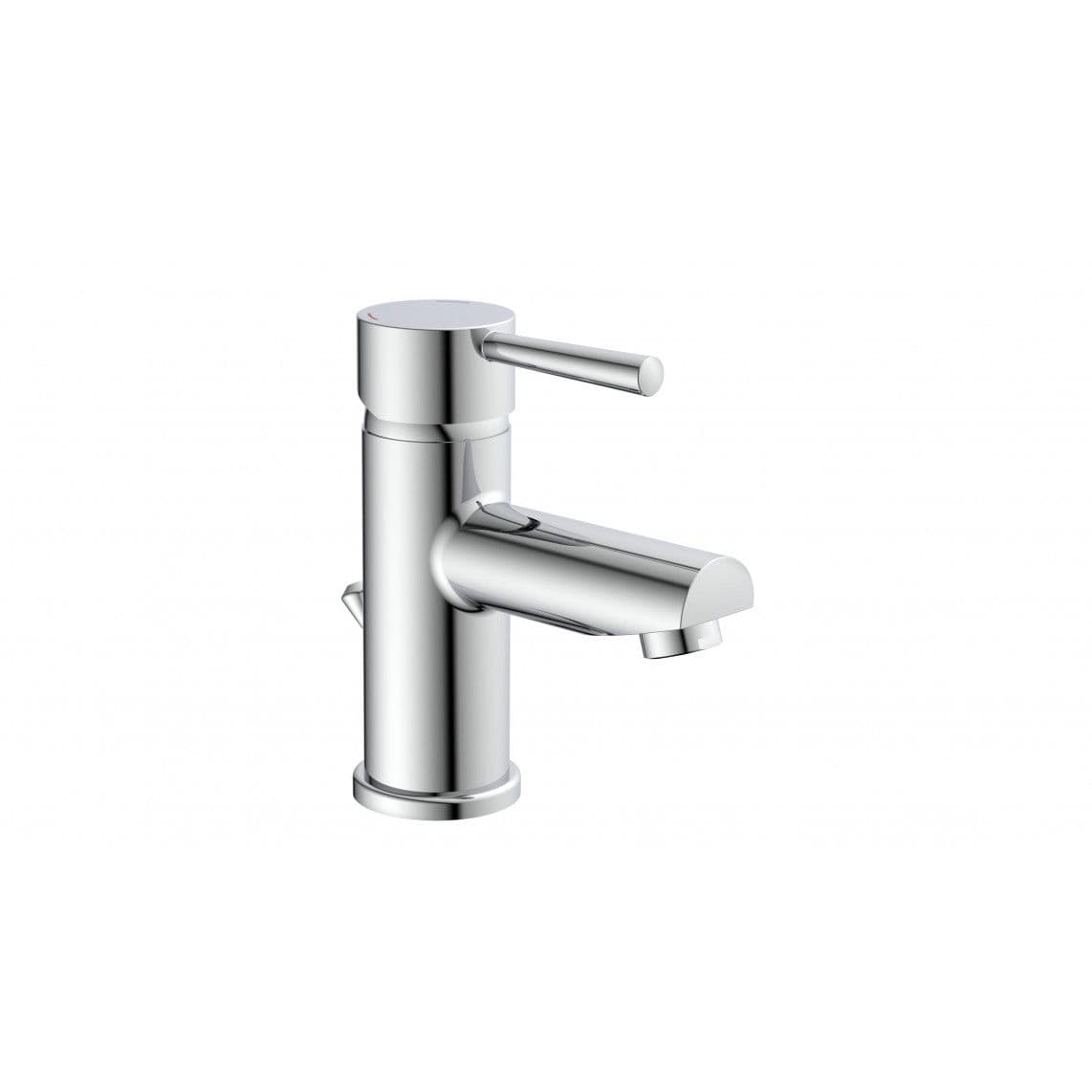 33710 UNICORN Mitigeur lavabo, chromé vue 1