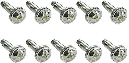 SCHROEF (10 STUKS) vue 1