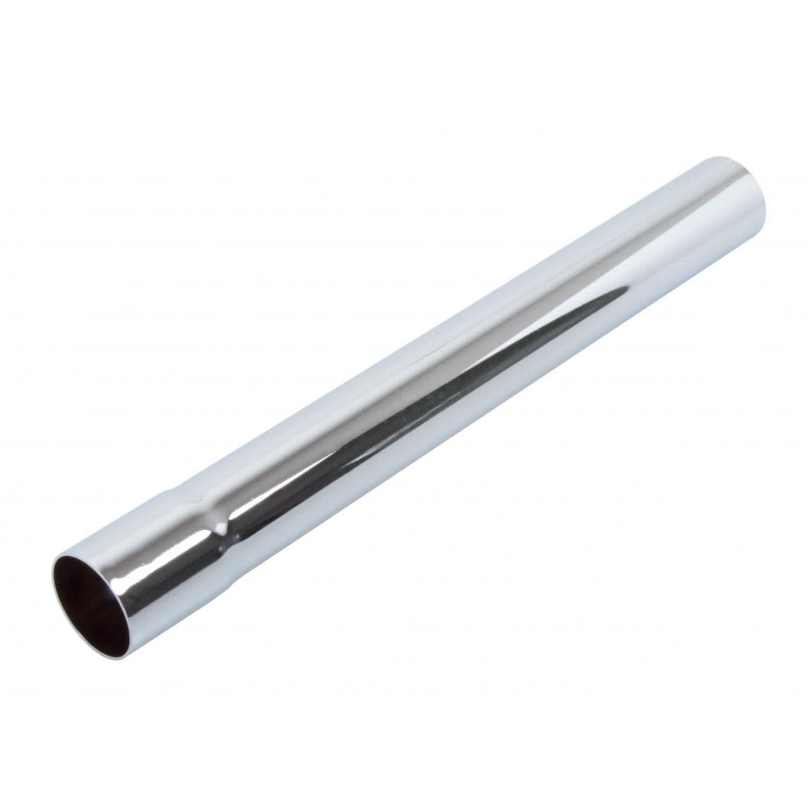 98819118 rallonge de tuyau de chasse, chromé, 250 mm vue 1