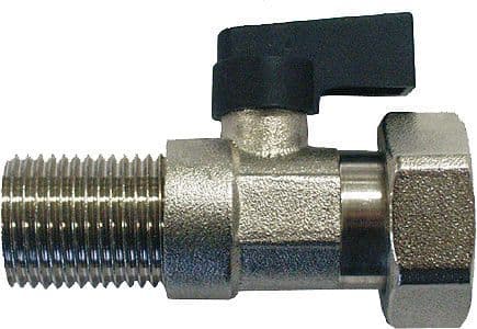 ROBINET D'EAU DROIT JUNKERS vue 1