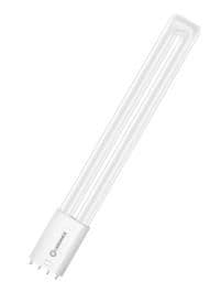 Lampe Dulux Led l24 HF V remplace des lampes fluocompactes 2G11 12W 840 2G11 vue 1