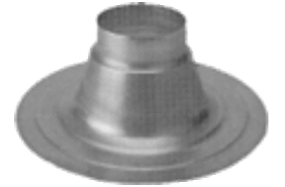 Muelink & Grol plaque toit plat D 60/100 vue 1