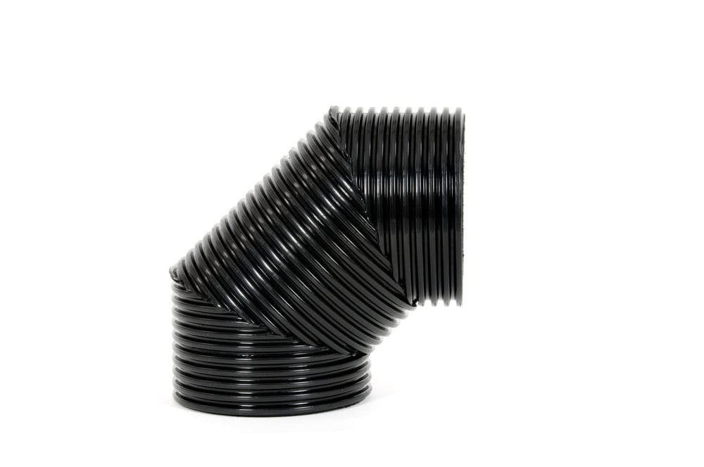VASC ISO COUDE D200-170 45-90° vue 1