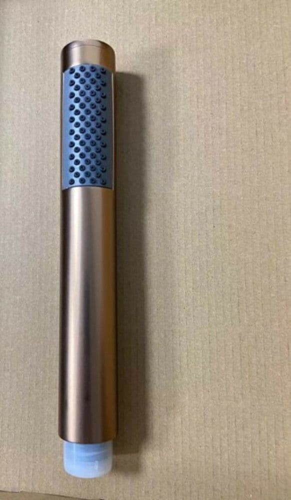 Van Marcke Lana douchette or rose vue 1
