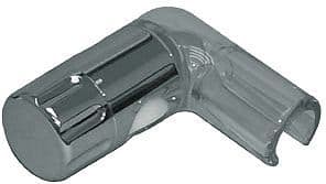 GLISSEUR UNICA'88 HANSGROHE CHROME vue 1
