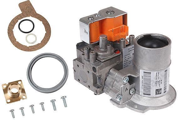 BLOC GAZ VC(W) 246 VAILLANT vue 1