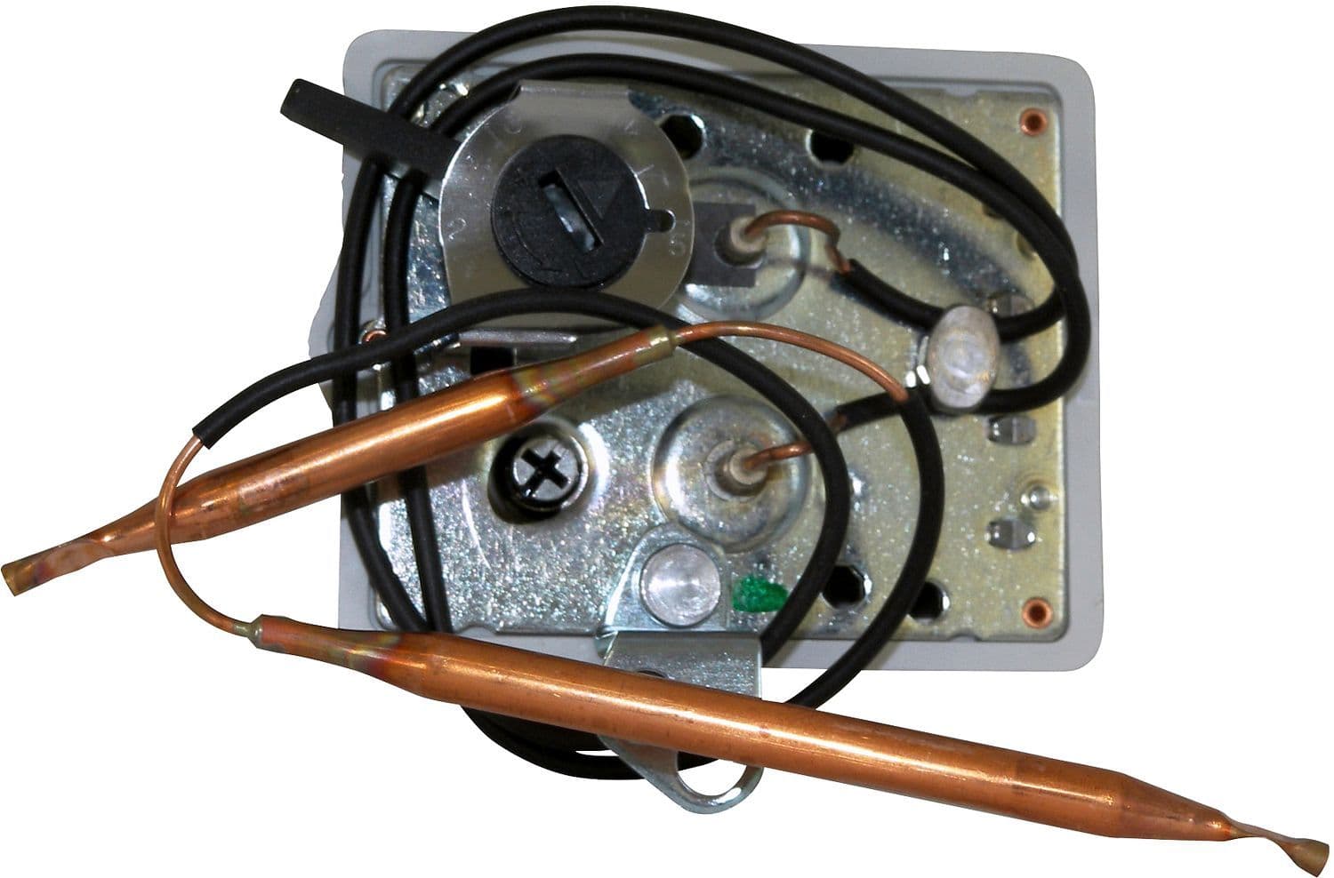 THERMOSTAAT 90°+2 VOELERS 4000 BULEX vue 1