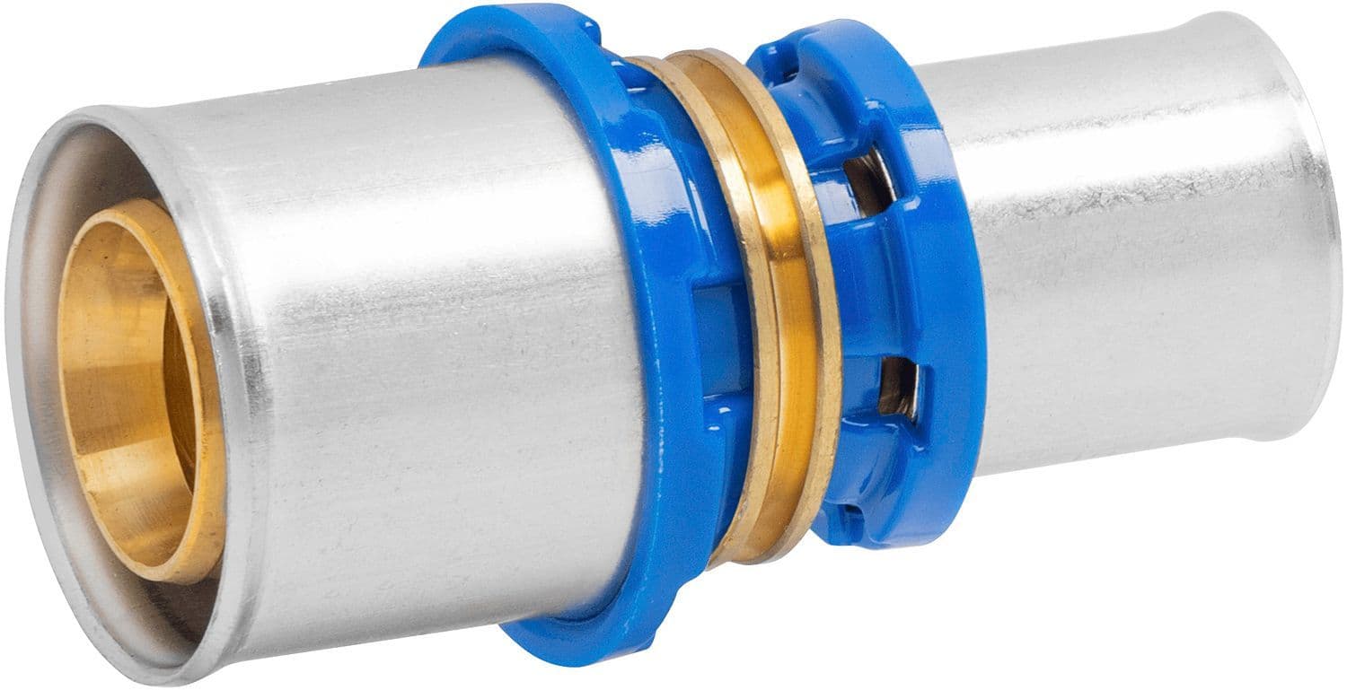 REDUCTION 26-20MM ALUPEX vue 1
