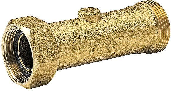 PIECE DE RALLONGE HYDRO MODUL 5/4"BWT vue 1