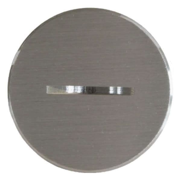 Bouchon standard IP66 vue 1