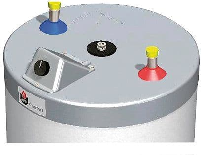THERMOSTAT COMFORT ACV vue 1