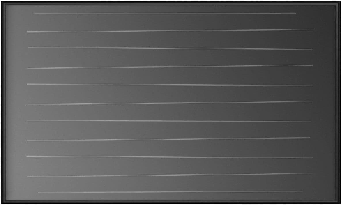 PANNEAU SOLAIRE VAILLANT VFK 135D HORIZONTAL vue 1