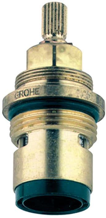 MECANISME DE ROBINET CARBODUR GROHE 1/2" vue 1