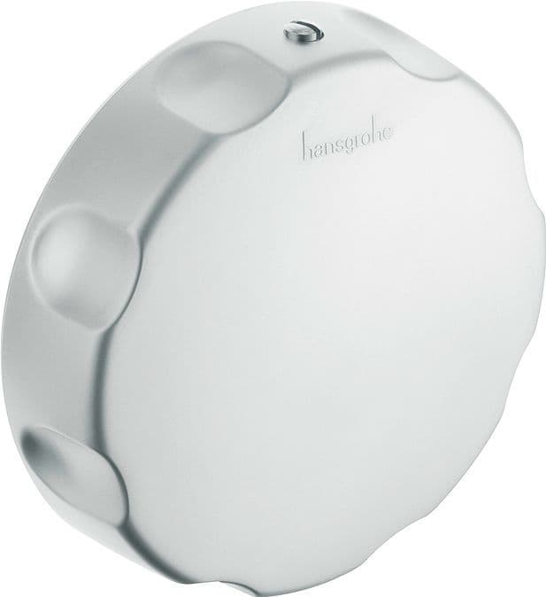 BOUTON ROTATIF A.S.UNIVERSEL HG CHROME vue 1