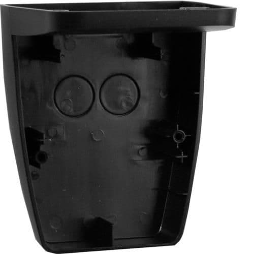 Accessoire de montage plafond pour détecteur IR Anthracite vue 1