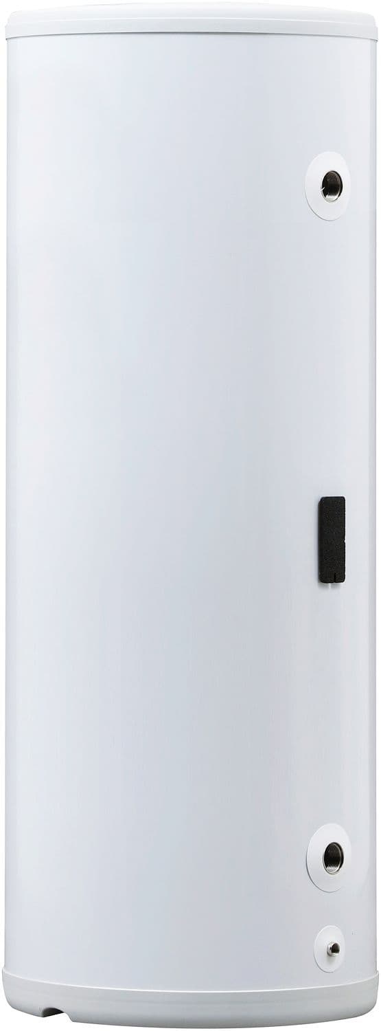 BALLON TAMPON PAC AQUAR.INOX 100L vue 1