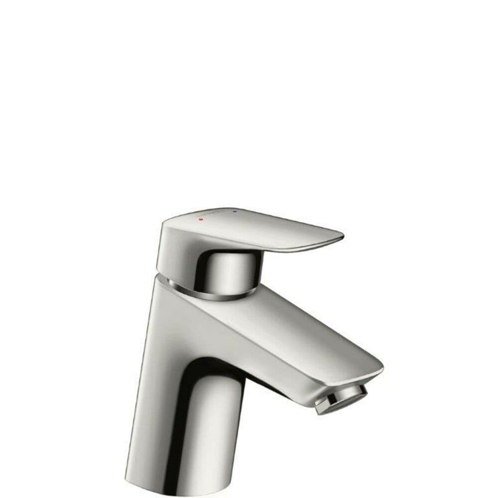 Hansgrohe Logis mélangeur de lavabo avec vidage vue 1