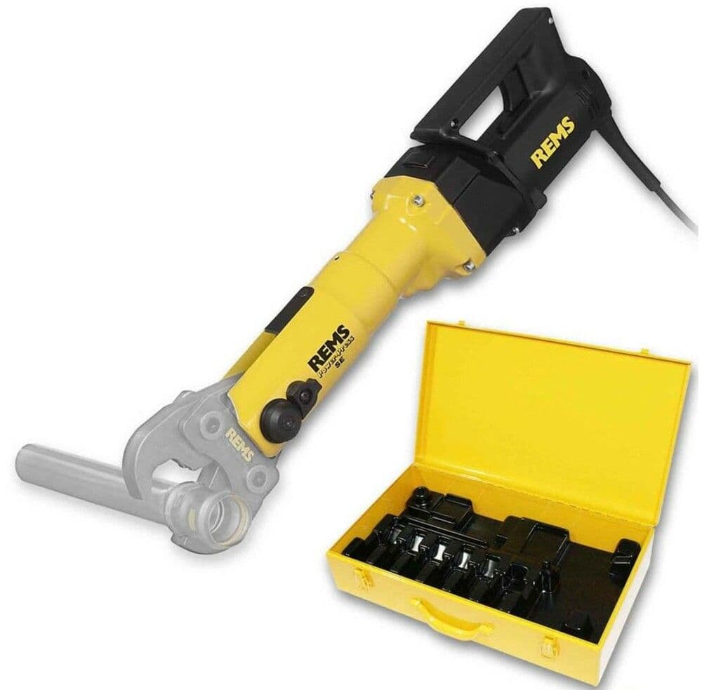 REM 572111 POWR SE PRESS BAS.P vue 1