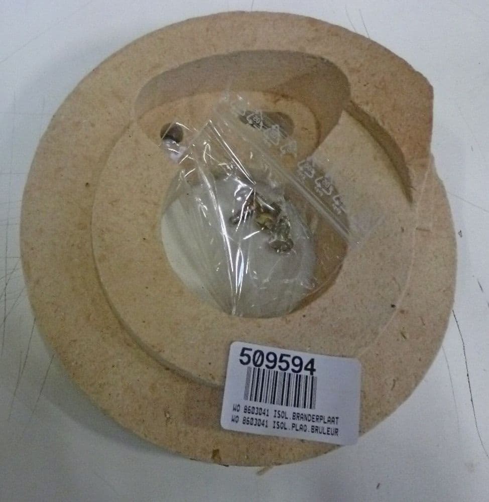 WO 8603041 ISOL.PLAQ.BRULEUR vue 1