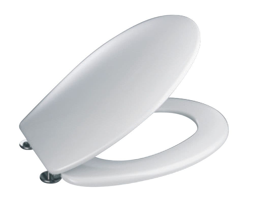 Haro Haromed Care 15 siège universel duroplast Active shield blanc vue 1