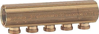 COLLECT.GIACOMINI 4/4"FF+MAMELON 5X18AA vue 1