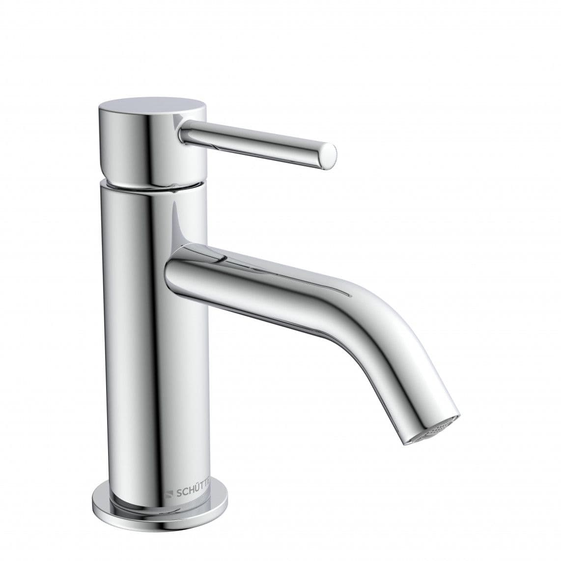 37955 ARAGON robinet eau froide, chromé vue 1