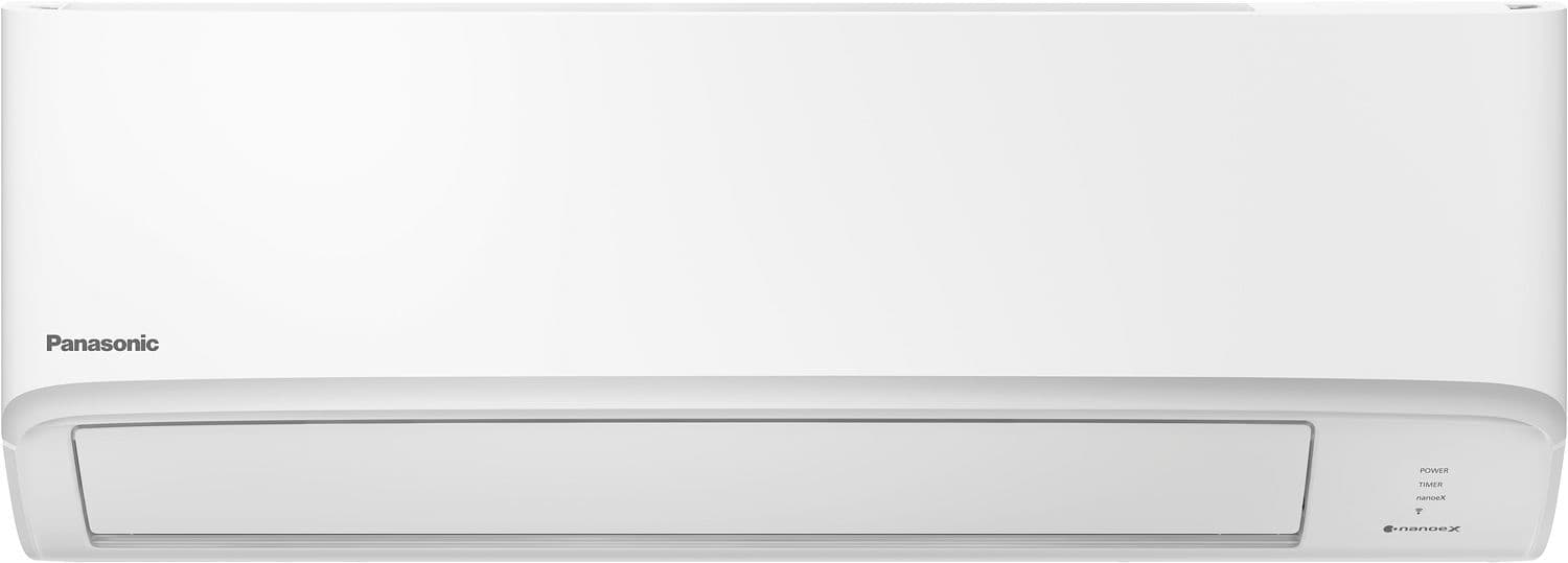UNITE INTERIEURE PAC AIR/AIR AIRCO MURALE TZ PANASONIC 2KW WIFI vue 1