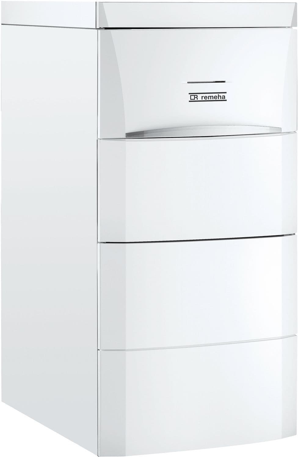 UNITE INTERIEUR POUR ERIA TOWER ELECTRIQUE REMEHA 4,5-8KW R410 vue 1