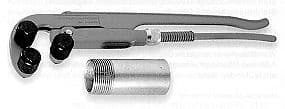 PINCE A CRANTER ROTHENBERGER 2" vue 1