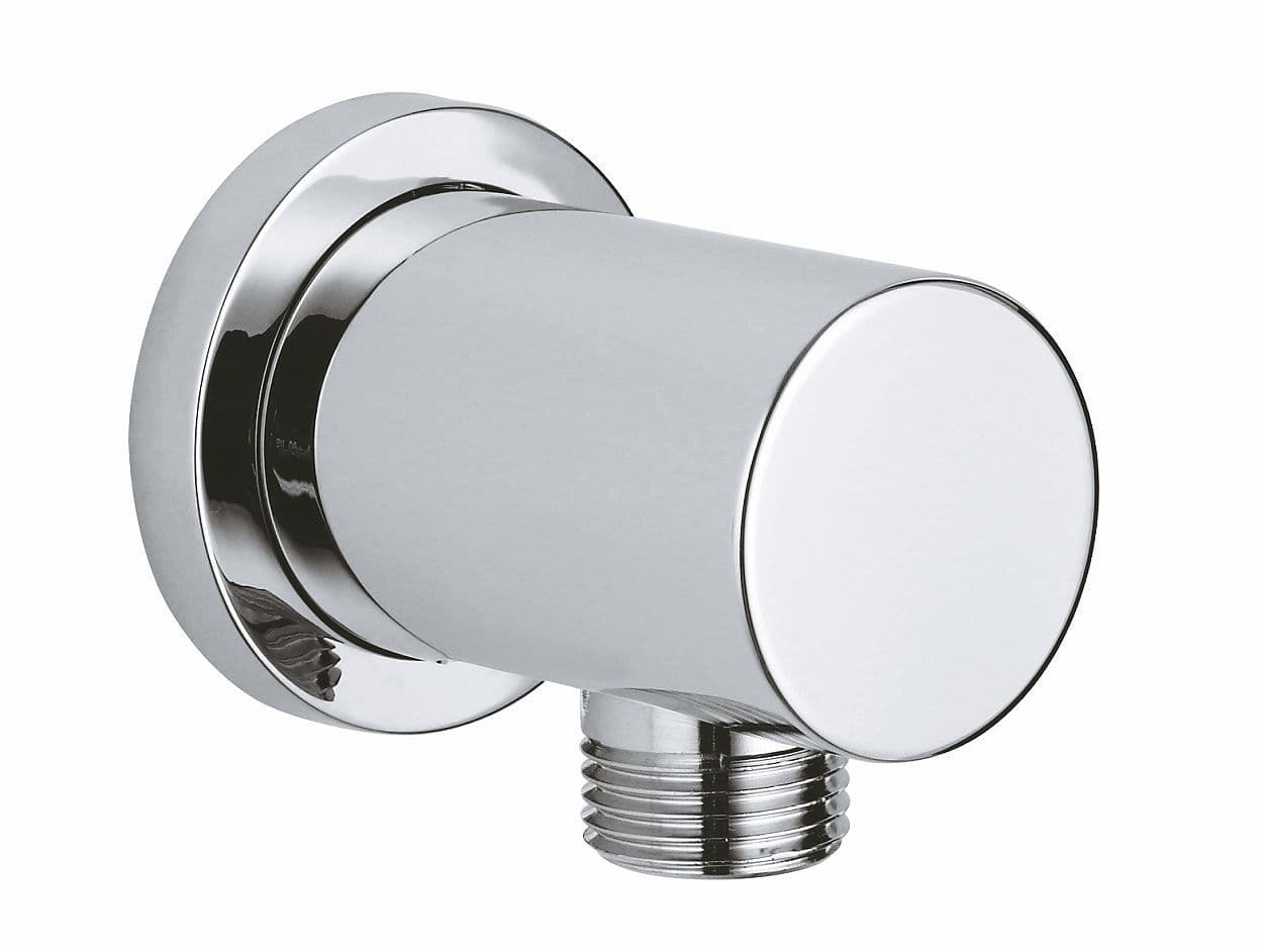 COUDE RACCORD RAINSHOWER FG CHROME vue 1
