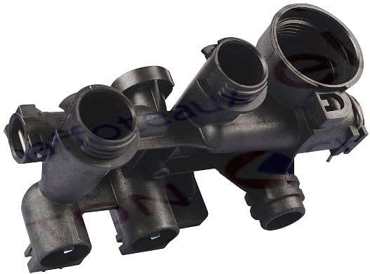 BLOC HYDRAULIQUE DROIT ARIST.CENTORA vue 1