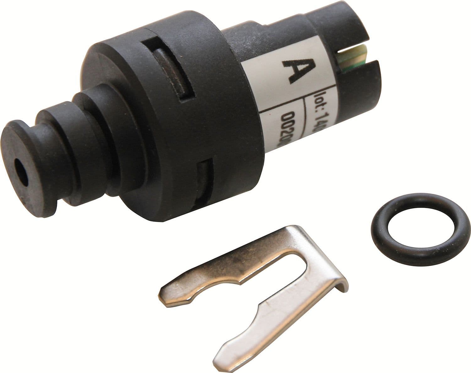 CAPTEUR DE PRESSION ISOFAST/THEROMAX/THEMATEK/THEMACLASSIC/THERMOMASTER 24/28 BULEX vue 1