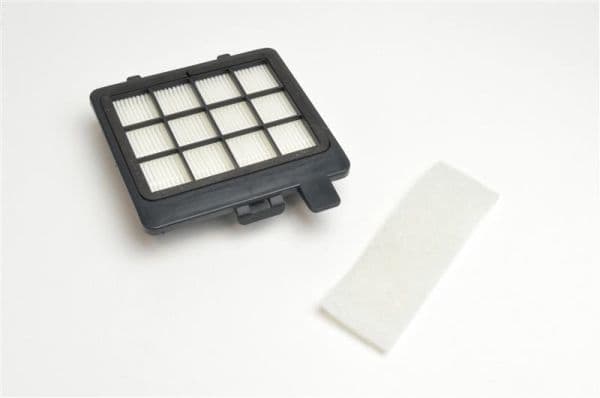 Filtre in + out + hepa DO7244S vue 1