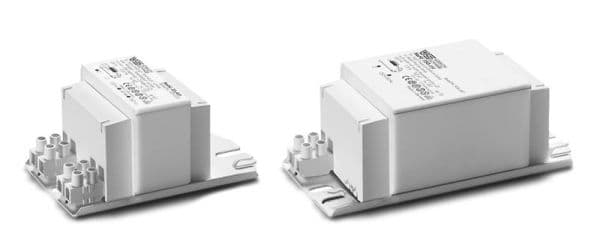 Ballast nahj 70.128 230V 50Hz vue 1