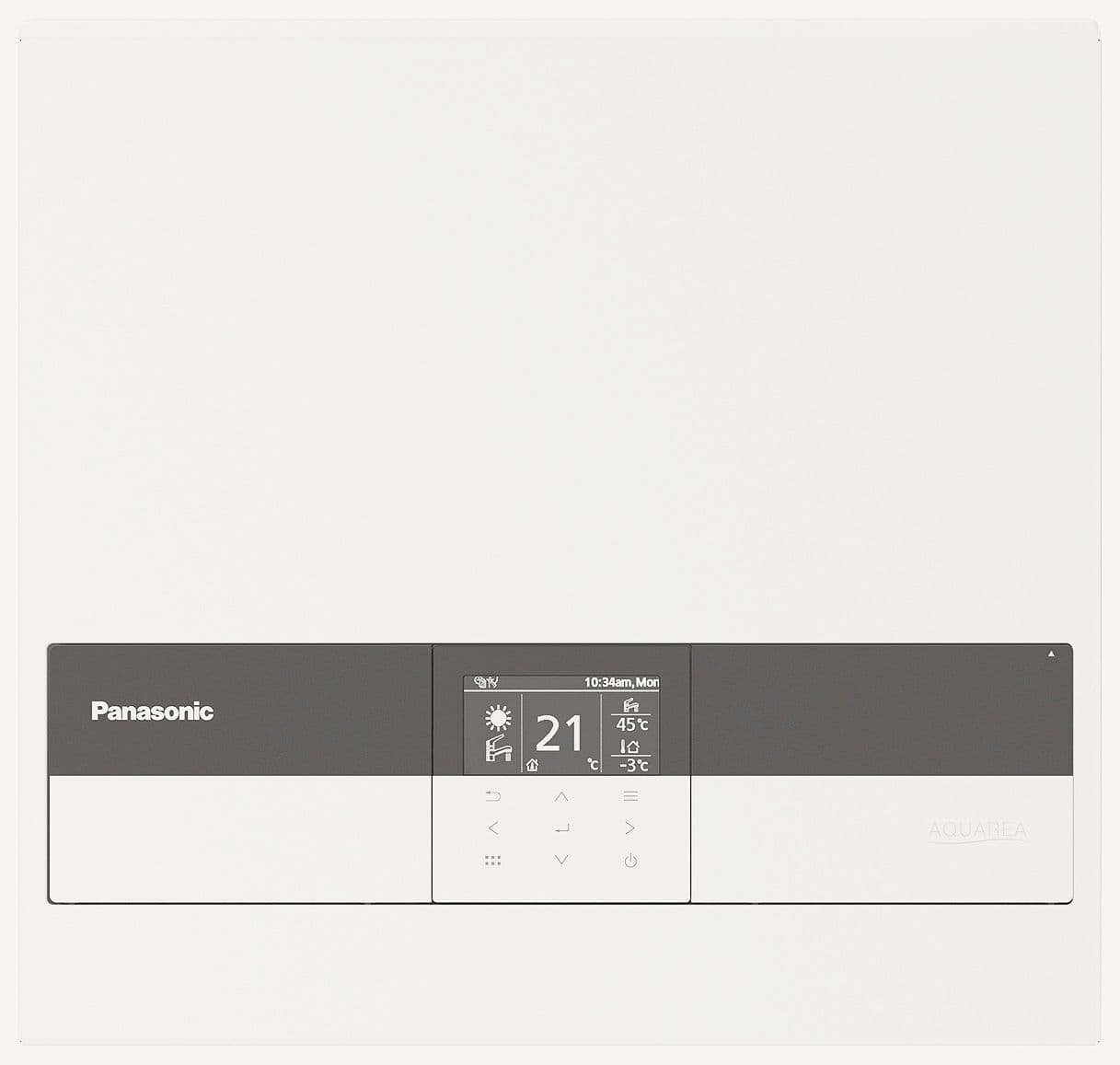 UNITE INTERIEUR BOX DE CONTROLE AQUAREA T-CAP M 20-30KW 400V PANASONIC vue 1