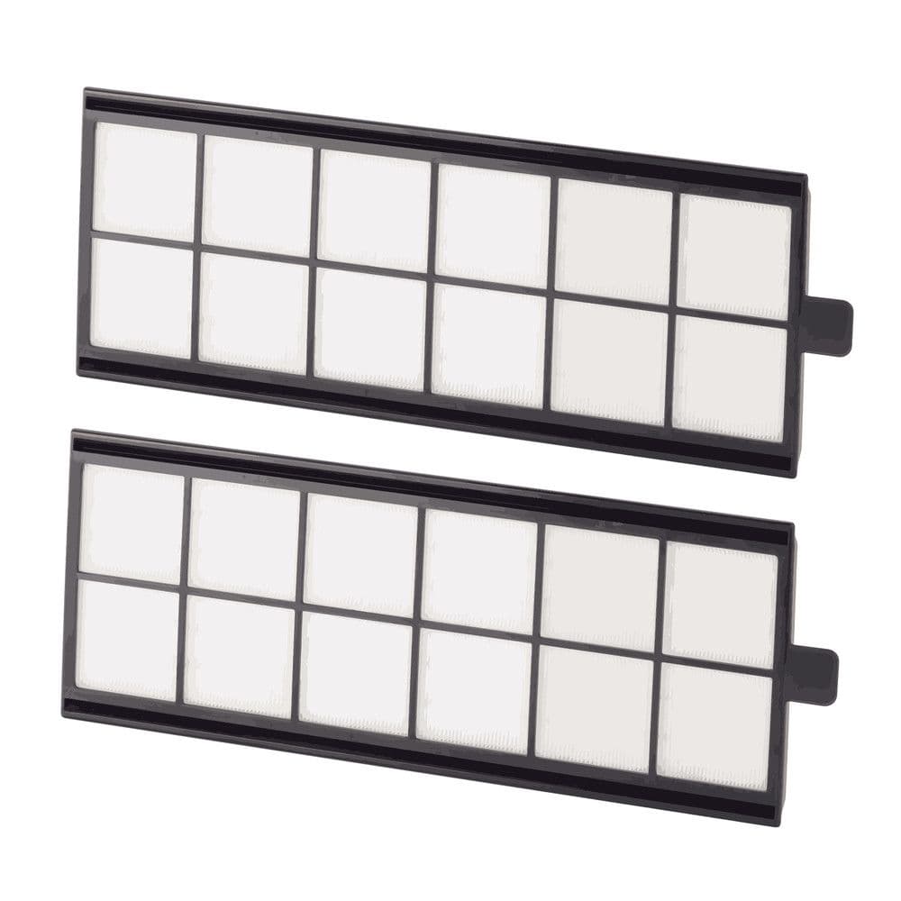 Zehnder set de filtres G4 pour ComfoD 350/450/550 à étanchéité élevée 2 pieces vue 1